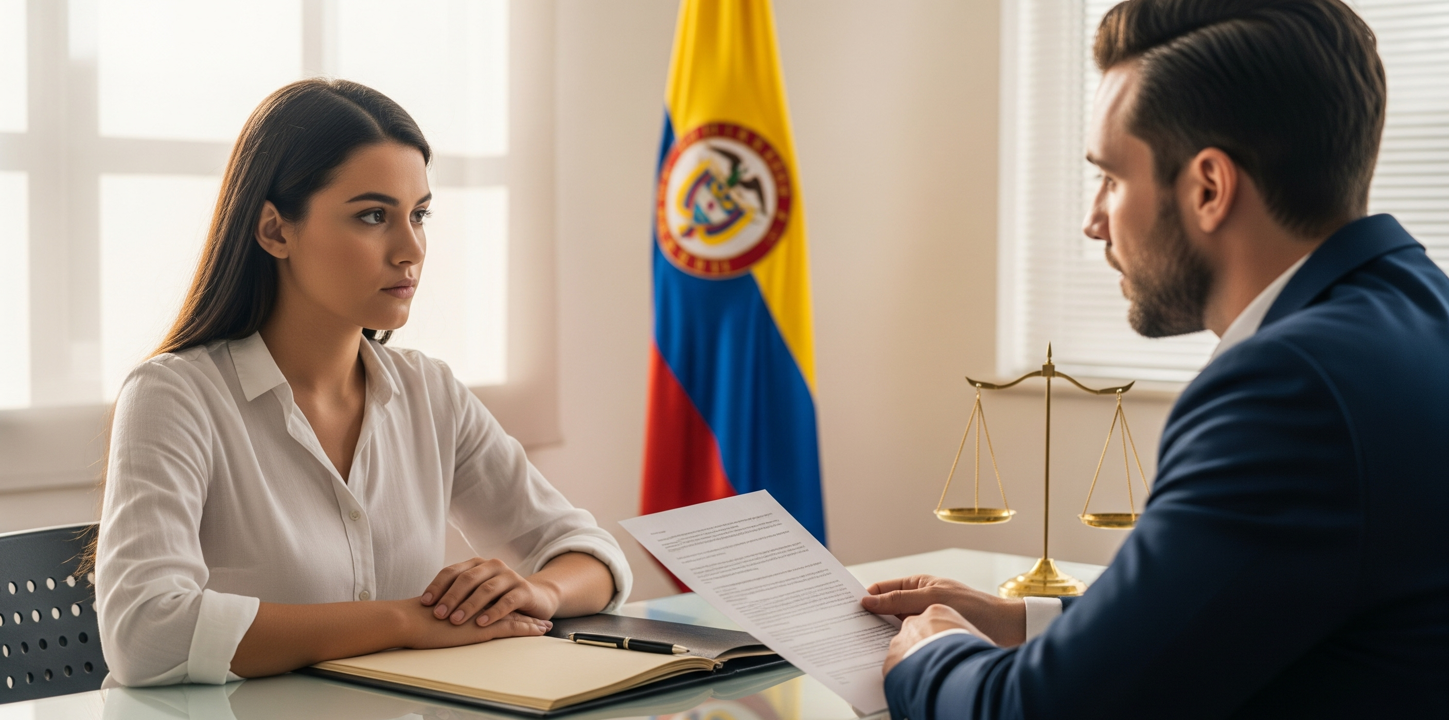 ¿Dónde conseguir asesoría legal por violencia intrafamiliar?